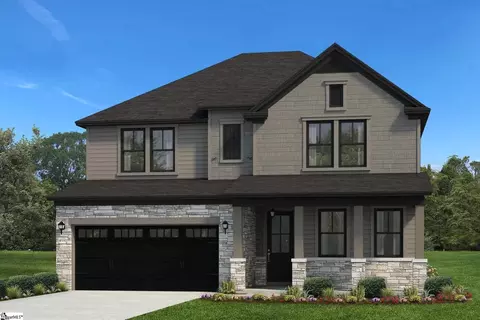 133 Osprey Lndg, Central, SC 29630