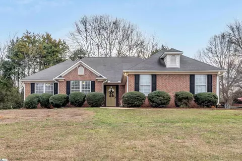 331 Gramercy Blvd, Spartanburg, SC 29301