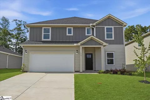 519 Tilson Rd, Piedmont, SC 29673