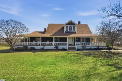 1303 Ansel School Rd, Greer, SC 29651