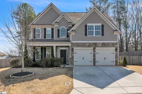 105 Dahlia Ln, Easley, SC 29642