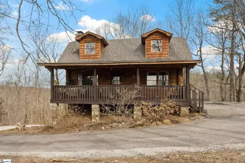 1246 Altamont Rd, Greenville, SC 29609