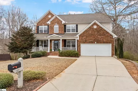 107 Brittle Creek Ln, Simpsonville, SC 29680