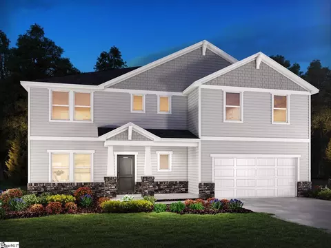 521 Tilson Rd, Piedmont, SC 29673
