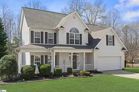 5 Chestnut Hill Pl, Simpsonville, SC 29680