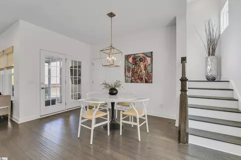 Dining - 105 Verlin Dr, Greenville, SC 29607 photo 3 of 3
