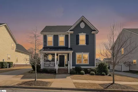 Exterior - 105 Verlin Dr, Greenville, SC 29607 photo 10 of 10