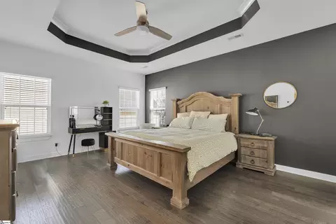Bedroom - 105 Verlin Dr, Greenville, SC 29607 photo 1 of 3