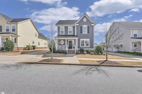 Exterior - 105 Verlin Dr, Greenville, SC 29607 photo 9 of 10