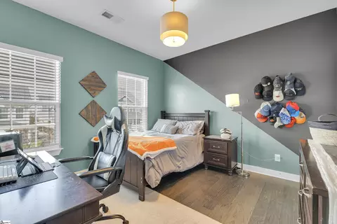 Bedroom - 105 Verlin Dr, Greenville, SC 29607 photo 3 of 3