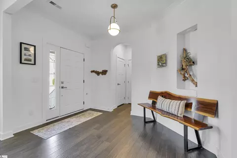 Entry Way - 105 Verlin Dr, Greenville, SC 29607 photo 1 of 5