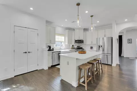 Kitchen - 105 Verlin Dr, Greenville, SC 29607 photo 2 of 3