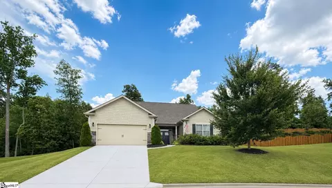 672 Diamond Ridge Way, Duncan, SC 29334