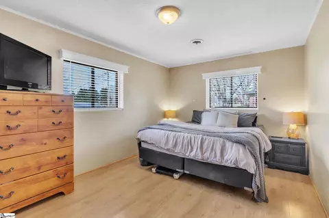 Bedroom - 139 Louise Dr, Pendleton, SC 29670 photo 1 of 7