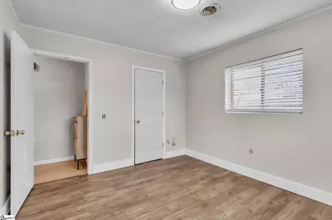 Bedroom - 139 Louise Dr, Pendleton, SC 29670 photo 6 of 7