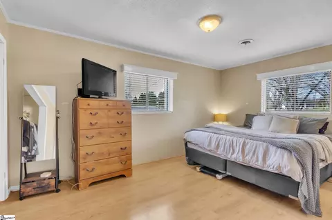 Bedroom - 139 Louise Dr, Pendleton, SC 29670 photo 4 of 7