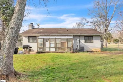 Exterior - 139 Louise Dr, Pendleton, SC 29670 photo 5 of 5