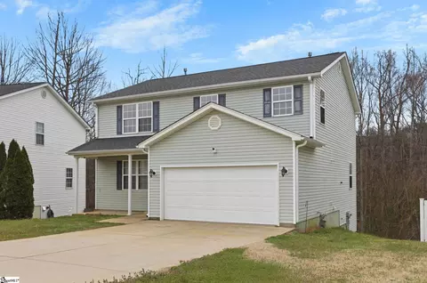 213 Kingscreek Dr, Greer, SC 29650