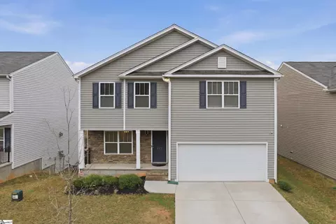 227 Millen Dr, Woodruff, SC 29388