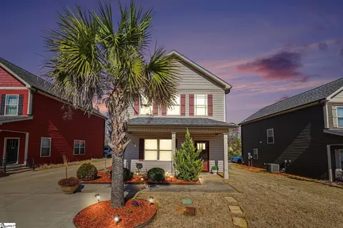 106 Wilbur St, Easley, SC 29640