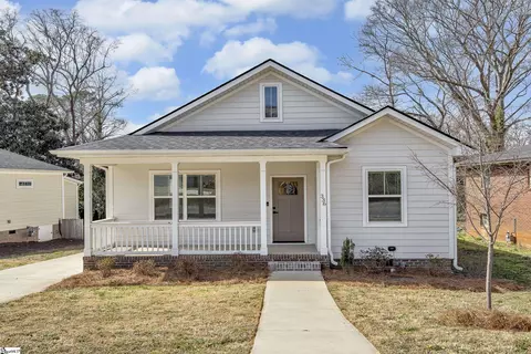 336 Prosperity Ave, Greenville, SC 29605