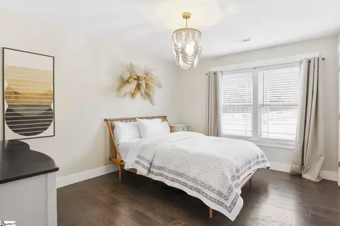 Bedroom - 341 Mill Gin Rd, Campobello, SC 29322 photo 1 of 5