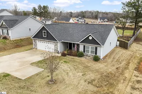 View/Area - 341 Mill Gin Rd, Campobello, SC 29322 photo 3 of 3