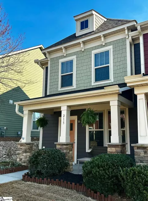 215 Meritage Dr, Greer, SC 29650
