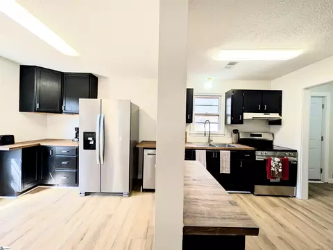 Kitchen - 307 Jamestown Rd, Easley, SC 29640 photo 3 of 3