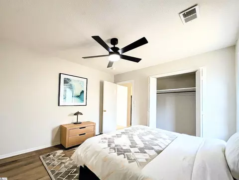 Bedroom - 307 Jamestown Rd, Easley, SC 29640 photo 1 of 3