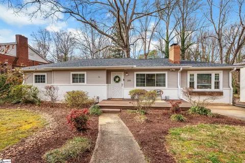 205 Bradley Blvd, Greenville, SC 29609