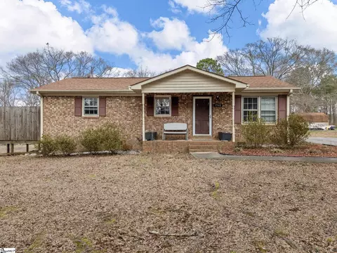 1548 Bud Arthur Bridge Rd, Spartanburg, SC 29307