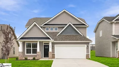 223 Chapel Creek Ct, Greenville, SC 29605