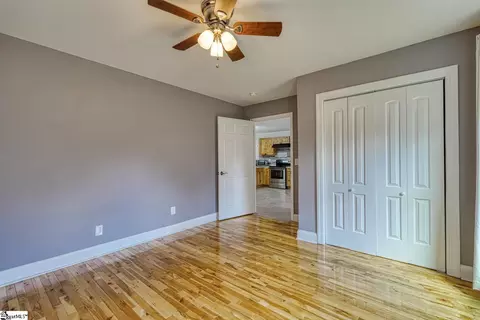 Bedroom - 611 Pearson Town Rd, Moore, SC 29369 photo 9 of 11
