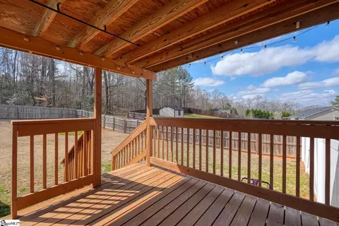 Exterior - 611 Pearson Town Rd, Moore, SC 29369 photo 8 of 14