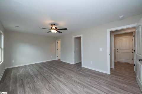 Bedroom - 9946 Highway 252, Ware Shoals, SC 29692 photo 2 of 6