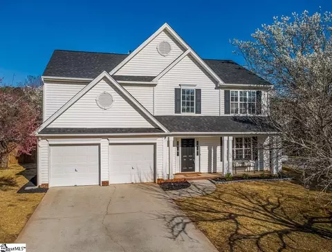 2 Wheat Cressing Ct, Greenville, SC 29607