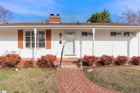 18 Louise Ave, Greenville, SC 29617
