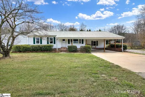 315 Ivydale Dr, Greenville, SC 29609