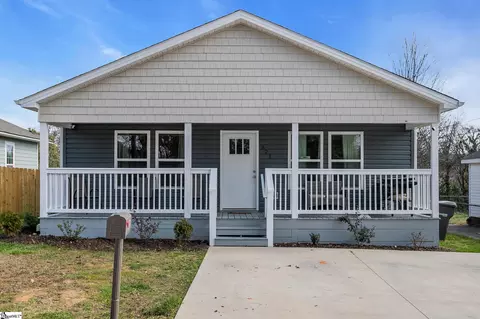 621 Fulton Ave, Spartanburg, SC 29303