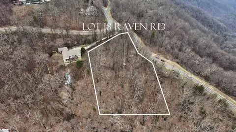 lot18 Raven Rd, Landrum, SC 29356