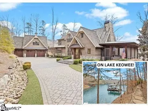 225 Saranac Dr, Sunset, SC 29685