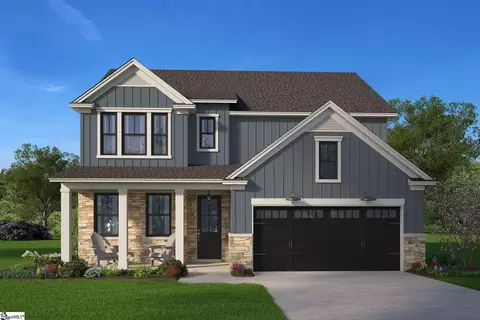 120 Eagle Creek Dr, Central, SC 29630