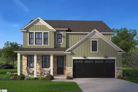 120 Eagle Creek Dr, Central, SC 29630 photo 5