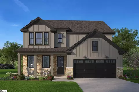 120 Eagle Creek Dr, Central, SC 29630 photo 3