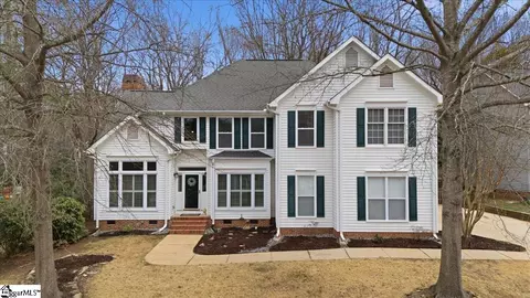 316 Deer Spring Ln, Simpsonville, SC 29680