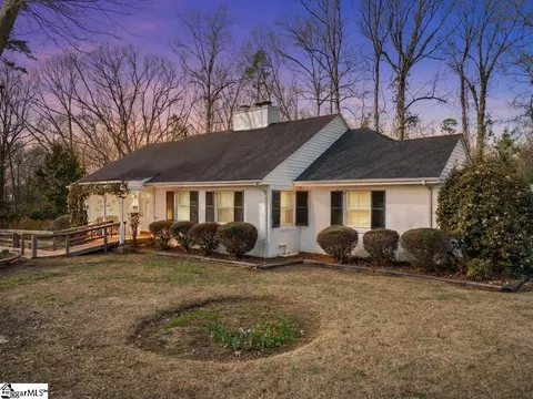 100 Eastwood Ave, Union, SC 29379