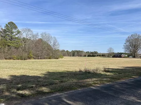 0000 Old Goldmine Rd, Troy, SC 29848