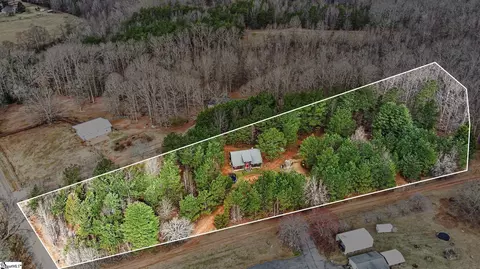 113 Ernestine Hayes Rd, Pickens, SC 29671