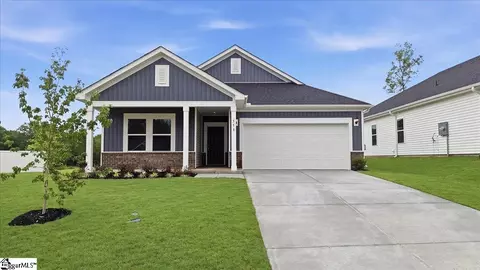 558 Harben Dr, Woodruff, SC 29388